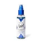 Gel Lubricante Sexitive Wet neutro 75 ml