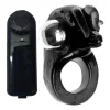 Anillo Vibrador Bull