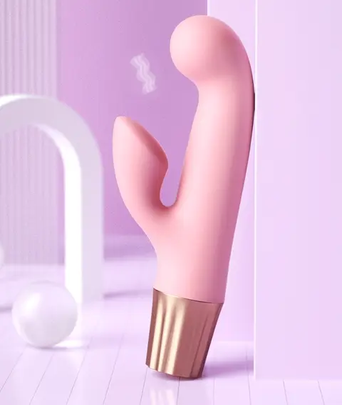 Vibrador Rabbit Zen