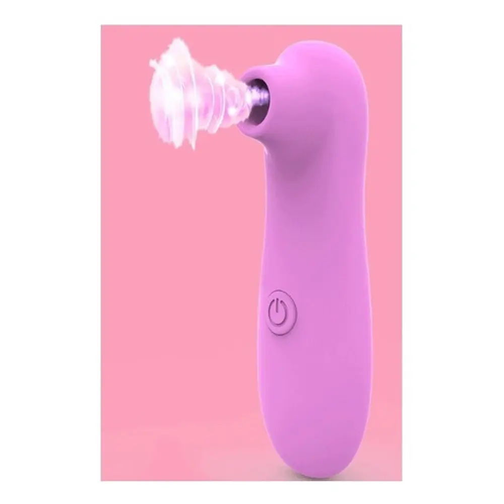 SUCCIONADOR "LOVELY"