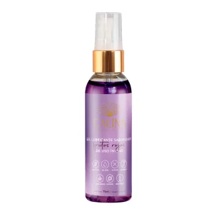 Gel Lubricante Calins de Frutos Rojos 75 ml