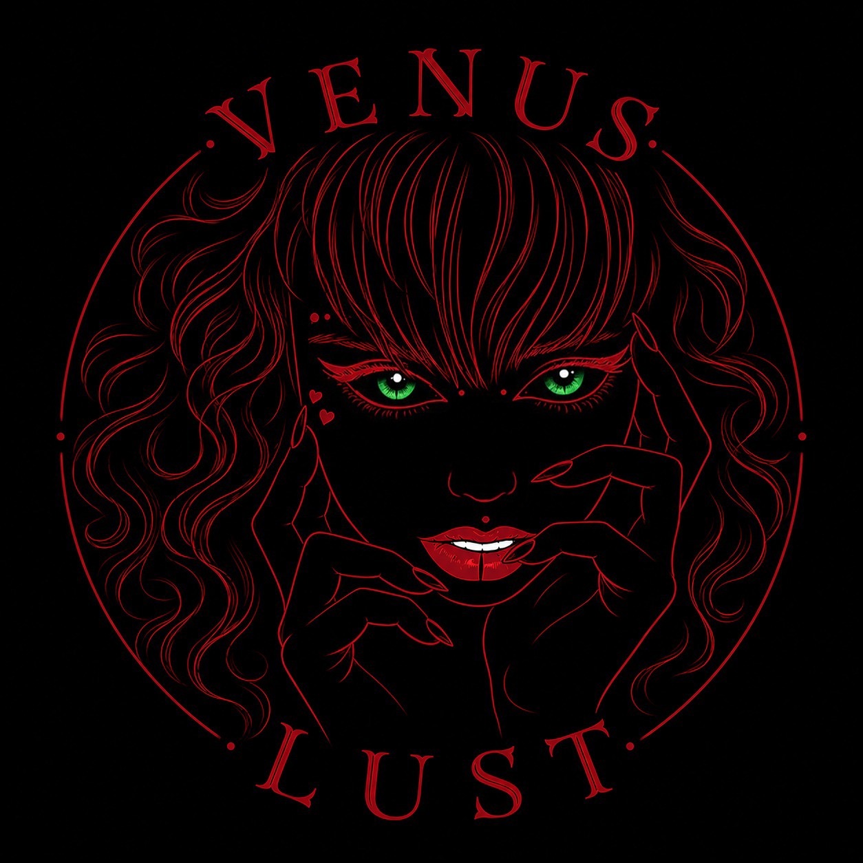 Somos Venus Lust