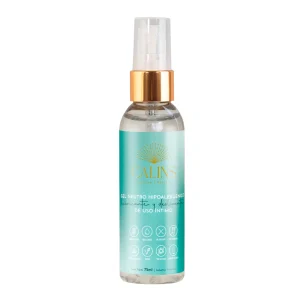 Gel Lubricante Calins Neutro Hipoalergénico 75 ml