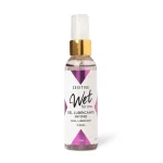 Gel lubricante Sexitive Wet Anal 75 ml